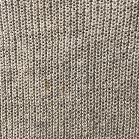 Wilfred sweater with cashmere and silk - Picture 4 of 5